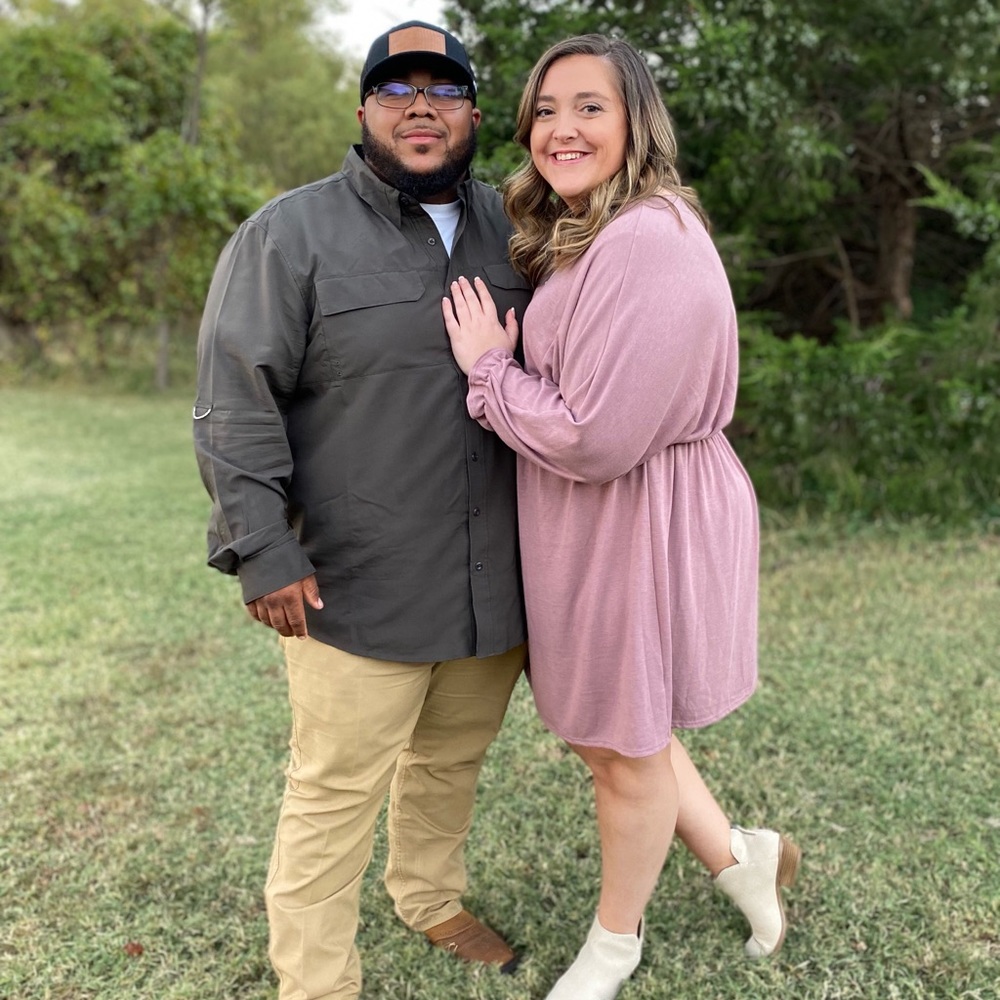Long sleeve dress